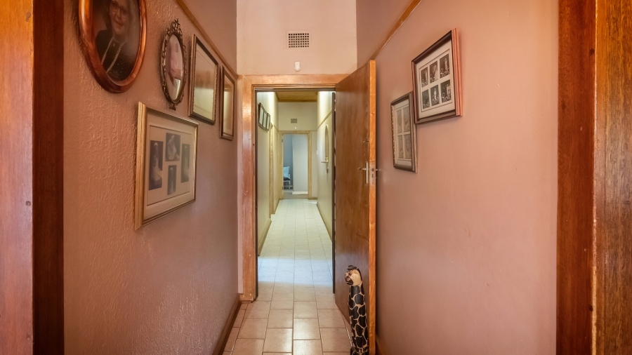 3 Bedroom Property for Sale in Wilgenhof Free State